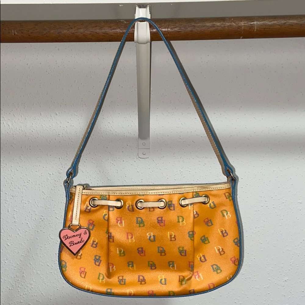 Dooney & Bourke Shoulder Bag / Mini Bag
